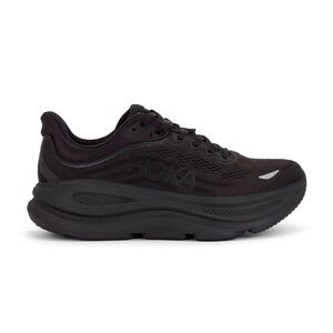 Hoka M Bondi 9 Black